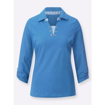 3/4-Arm-Shirt 