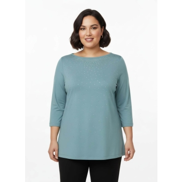 3/4-Arm-Shirt 