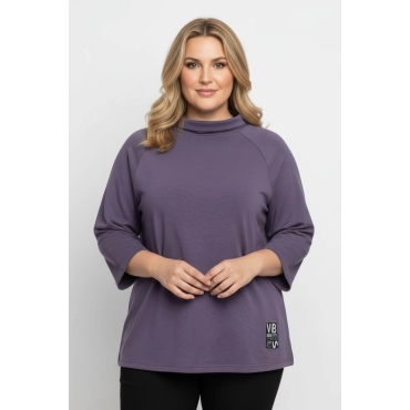 3/4-Arm-Shirt 