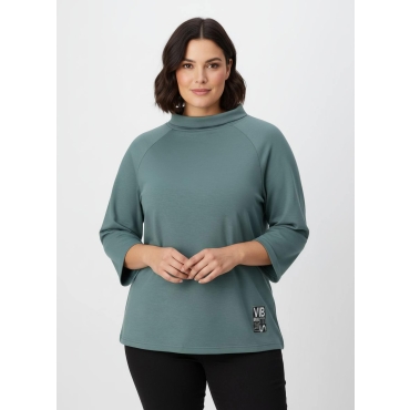 3/4-Arm-Shirt 