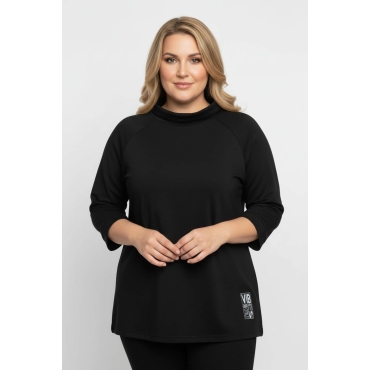 3/4-Arm-Shirt 