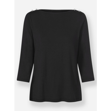 3/4-Arm-Shirt 