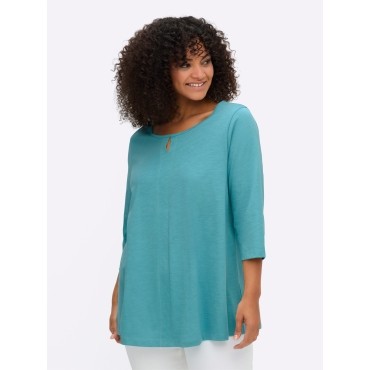 3/4-Arm-Shirt 