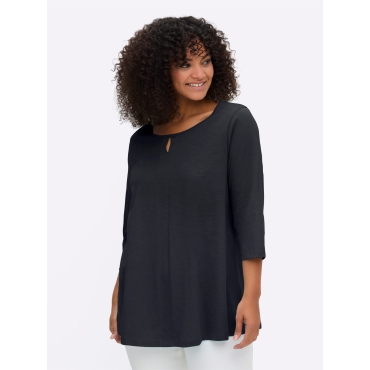 3/4-Arm-Shirt 