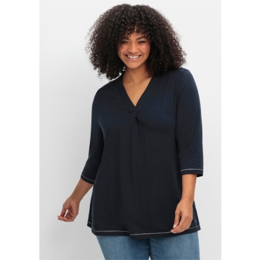 3/4-Arm-Shirt 