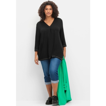 3/4-Arm-Shirt 