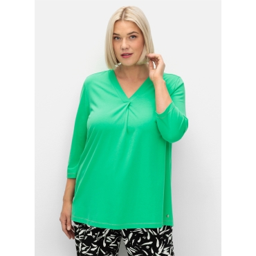 3/4-Arm-Shirt 