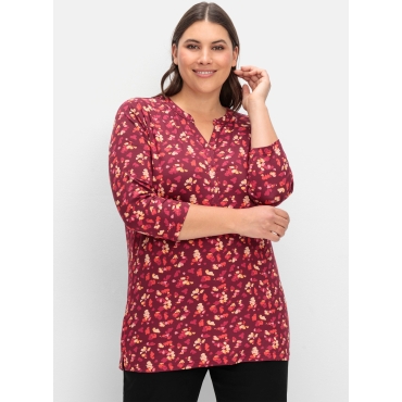 3/4-Arm-Shirt 