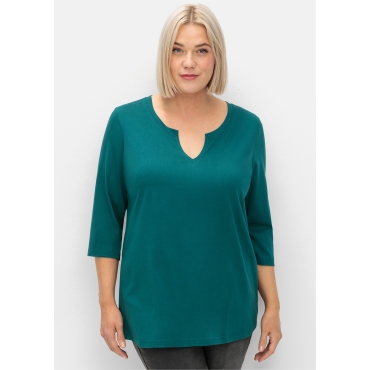 3/4-Arm-Shirt 