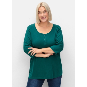 3/4-Arm-Shirt 