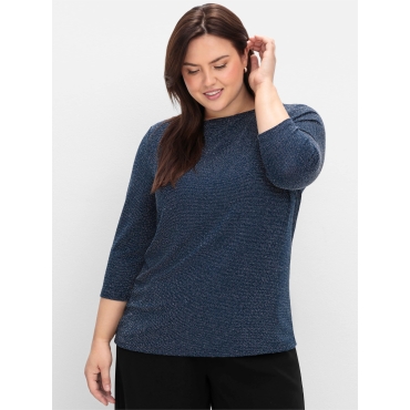 3/4-Arm-Shirt 