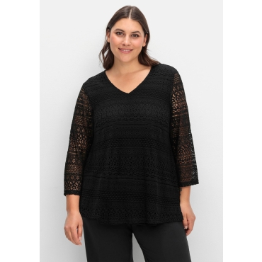 3/4-Arm-Shirt 