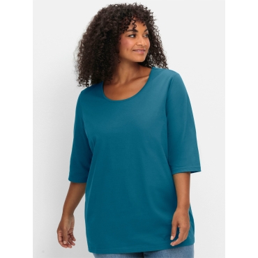 3/4-Arm-Shirt 