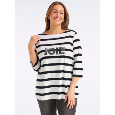 3/4-Arm-Shirt 