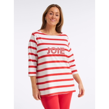 3/4-Arm-Shirt 