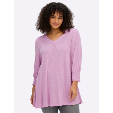 3/4-Arm-Shirt 