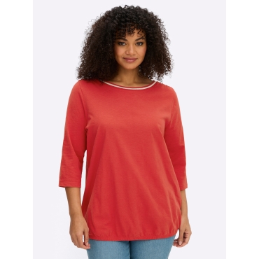 3/4-Arm-Shirt 