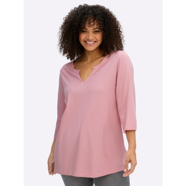 3/4-Arm-Shirt 