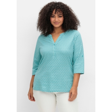 3/4-Arm-Shirt 