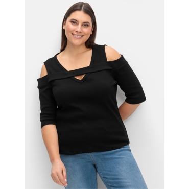 3/4-Arm-Shirt 