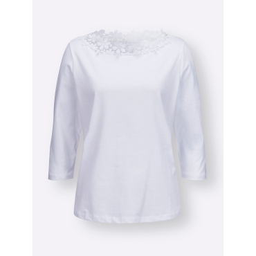 3/4-Arm-Shirt 