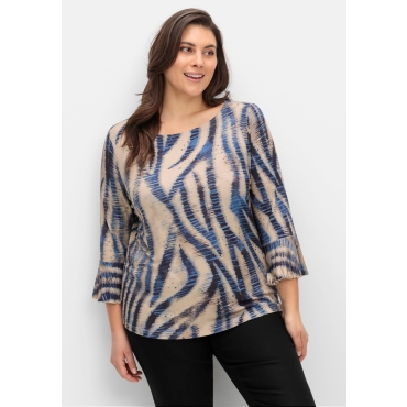 3/4-Arm-Shirt 