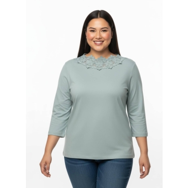 3/4-Arm-Shirt 