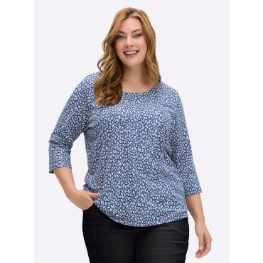 3/4-Arm-Shirt 