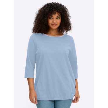 3/4-Arm-Shirt 