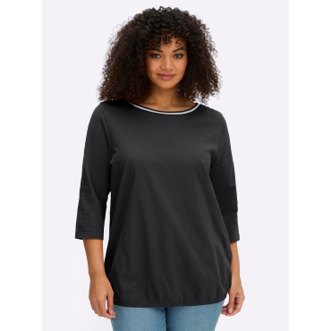 3/4-Arm-Shirt 