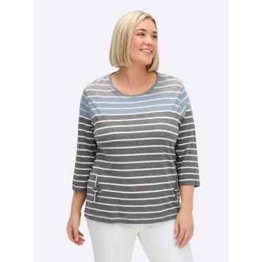 3/4-Arm-Shirt 