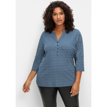 3/4-Arm-Shirt 