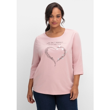 3/4-Arm-Shirt 