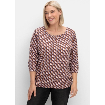 3/4-Arm-Shirt 