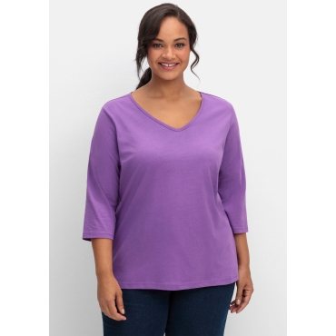 3/4-Arm-Shirt 