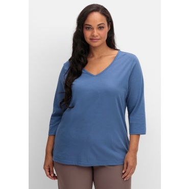 3/4-Arm-Shirt 