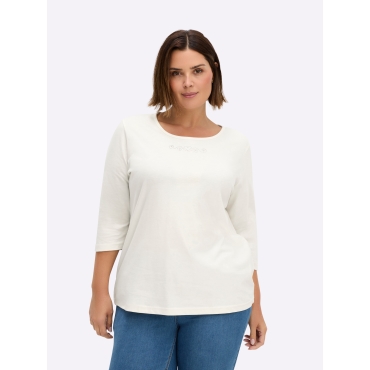 3/4-Arm-Shirt 