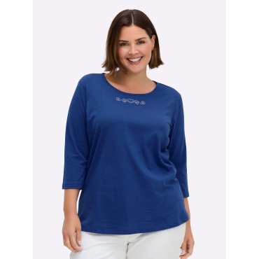 3/4-Arm-Shirt 