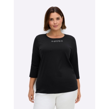 3/4-Arm-Shirt 