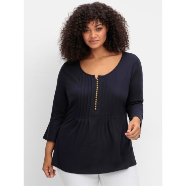 3/4-Arm-Shirt 