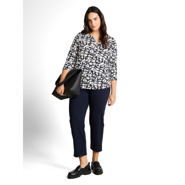 3/4-Arm-Shirt 