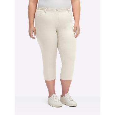 3/4-Jeans 