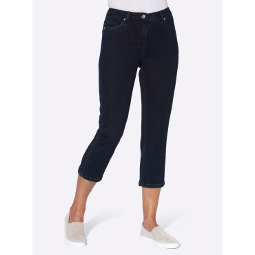 3/4-Jeans 