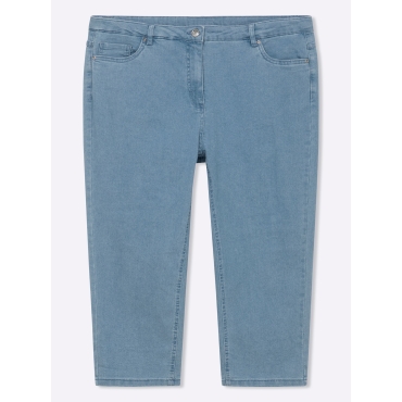 3/4-Jeans 