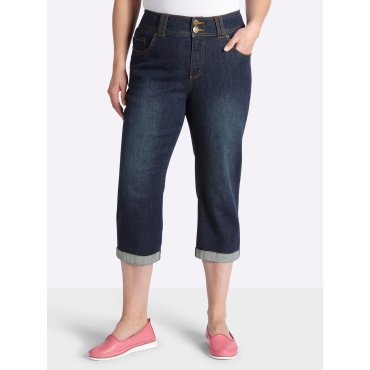 3/4-Jeans 
