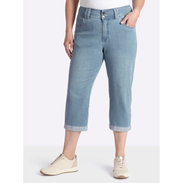 3/4-Jeans 