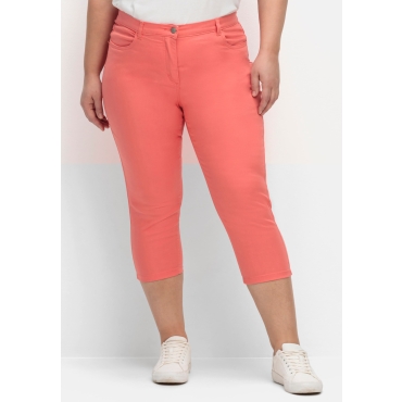 3/4-Jeans 