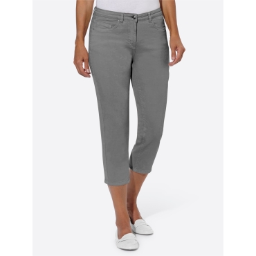 3/4-Jeans 