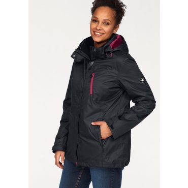 3-in-1-Funktionsjacke 