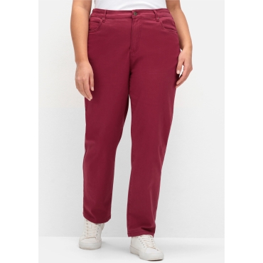 5-Pocket-Hose 